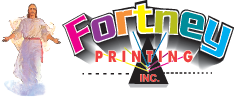 Fortney Printing - Commercial Printing Services - Harrisburg, Bressler PA